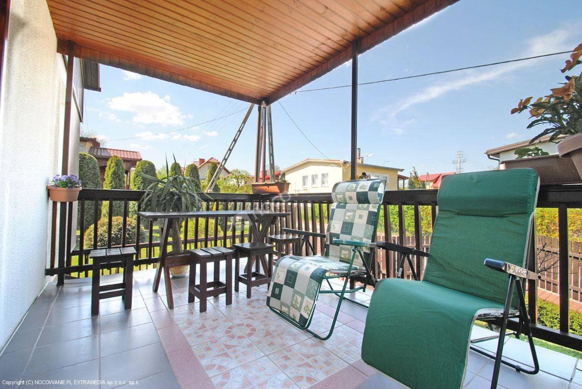 Homestay Dom Pod Jodla W Mikolajkach *